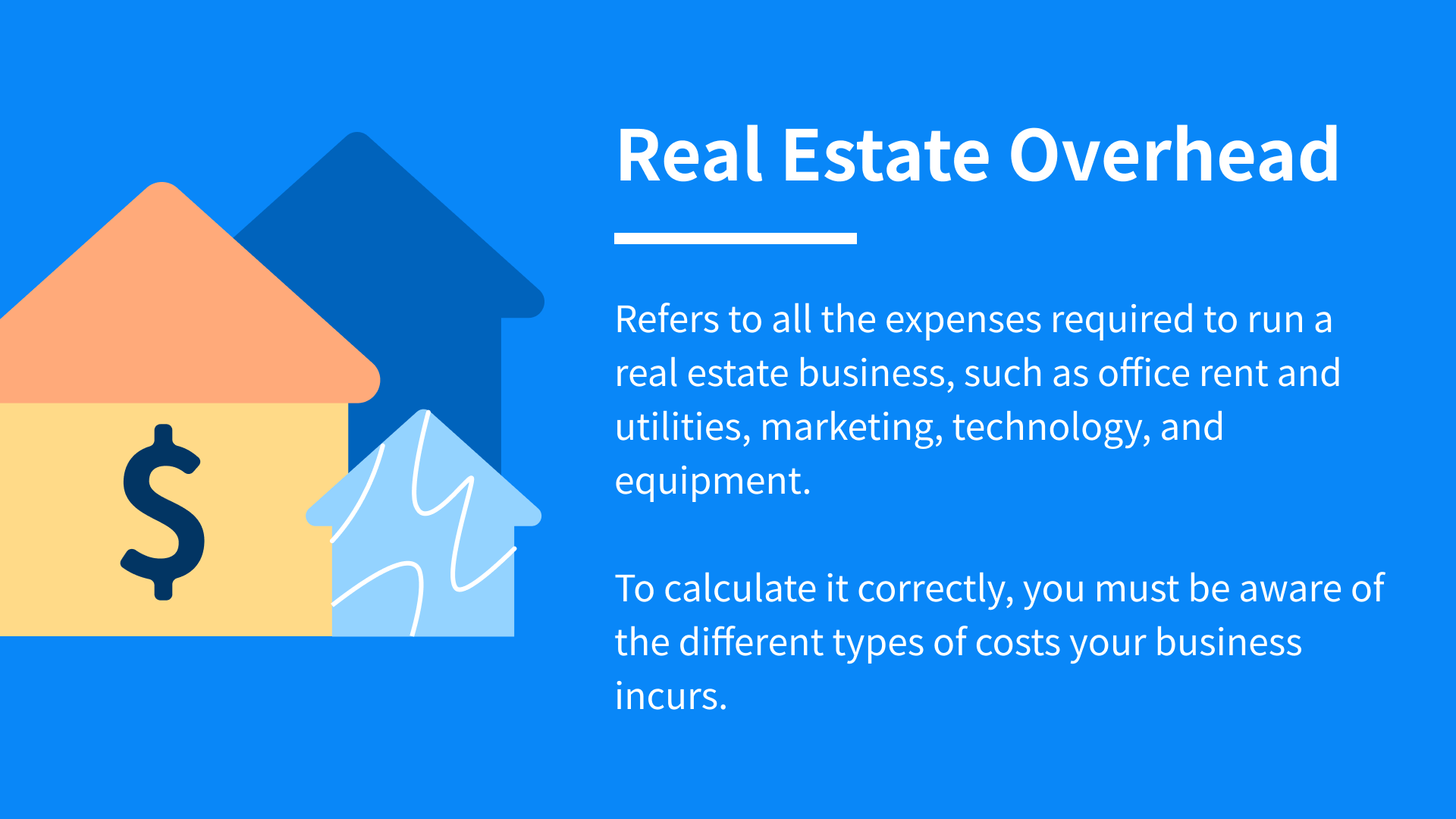 The True Cost of Being a Real Estate Agent Comprehensive Guide to